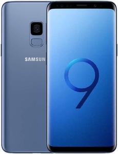 Samsung, Samsung Smartphone 64 GB, Galaxy S9 Dual SIM