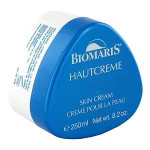 Biomaris, Biomaris Hautcreme KLASSIK (250 ml), BIOMARIS Hautcreme Klassik Dose 250 ml