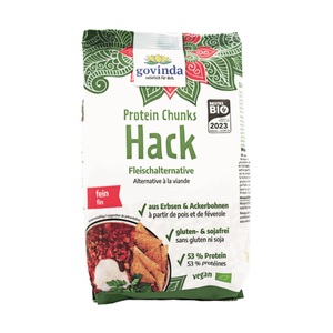 Govinda, govinda Protein Chunks Hack, govinda Protein Chunks Hack