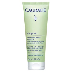 Caudalie - Vinopure Klärendes Reinigungsgel, 75 ml