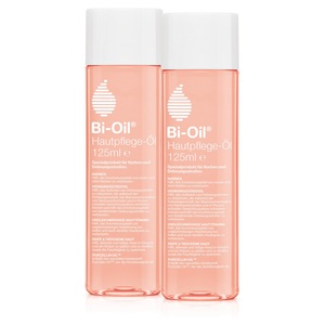 Doetsch Grether, BI-OIL Hautpflege 2x 125 ml, BI-OIL Classic Hautpflegeöl 2x 125 ml