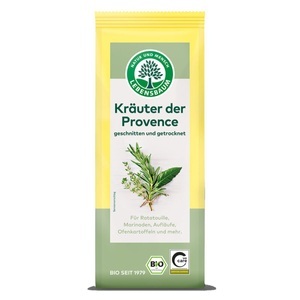 Phag GmbH, LEBENSBAUM Kräuter der Provence Btl 30 g, LEBENSBAUM Kräuter der Provence Btl 30 g