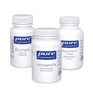 undefined, Pure Encapsulations Relax Set, Pure Encapsulations Relax Set
