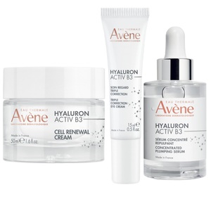 Pierre Fabre S.A, Avène Hyaluron Activ B3 Set, Avène Hyaluron Activ B3 Set