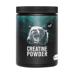 nu3, nu3 Creatine, Pulver, nu3 Creatine Pulver