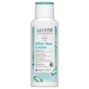 undefined, Lavera After Sun Lotion 200 ml, Lavera After Sun Lotion 200 ml