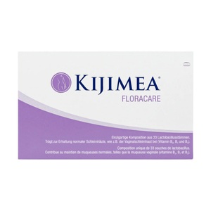 undefined, Kijimea FloraCare Kapseln 84 Stück, Kijimea FloraCare Kapseln 84 Stück