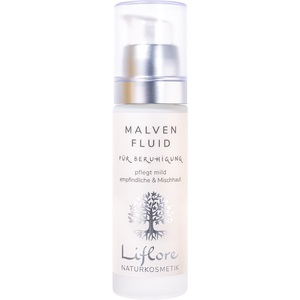 Bio Partner Schweiz AG, Liflore Malven Fluid Dipsenser 30 ml, Liflore Malven Fluid Dipsenser 30 ml