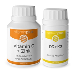 Vitaminplus, Vitaminplus Winter Duo, Vitaminplus Winter Duo