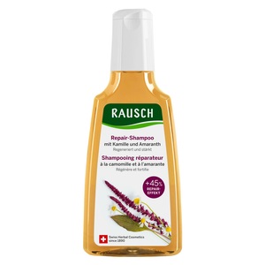 Rausch, RAUSCH Repair-Shampoo Kamille Amaranth (40ml), RAUSCH Repair-Shampoo Kamille Amaranth (40ml)
