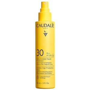 Caudalie - Sonnenspray hoher Schutz LSF30, 150  ml