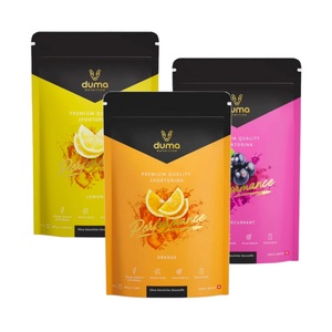 undefined, Duma Performance Isotonisches Sportgetränk Set 400 g, Duma Performance Isotonisches Sportgetränk Set 400 g