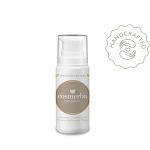 Naturell AG, Cosmerba Energetikcrème Original 100ml, Cosmerba Energetikcrème Original 100 ml