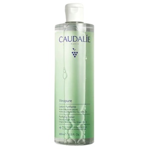Caudalie - Vinopure Klärender Toner, 400 ml
