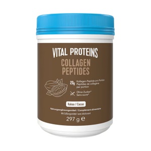 Vital Proteins, Vital Proteins Collagen Peptides Kakao, Nestlé Vital Proteins Collagen Peptides Kakao (297g)