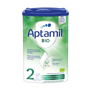 undefined, APTAMIL Bio 2 Dose 800 g, APTAMIL Bio 2 Dose 800 g