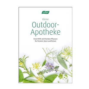 undefined, Kleine Outdoor-Apotheke, Kleine Outdoor-Apotheke