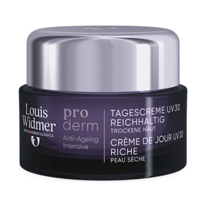 undefined, Louis Widmer Rich Day Cream UV30 parfümiert 50 ml, Louis Widmer Rich Day Cream UV30 parfümiert 50 ml
