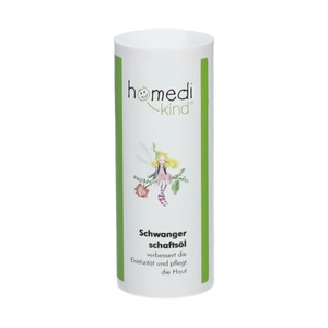 ECA-MEDICAL HANDELSGMBH, homedi-kind® Schwangerschaftsöl, homedi-kind® Schwangerschaftsöl