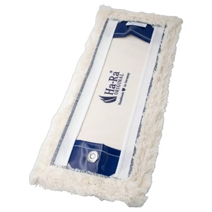 Ha-Ra, Ha-Ra Boden-Faser 32.5cm weiss lang (1 Stück), Ha-Ra ORIGINAL Boden-Faser 32.5cm weiss lang