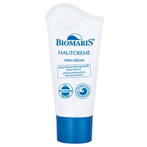 Cosmetix SA, BIOMARIS Hautcreme 50 ml, BIOMARIS Hautcreme 50 ml