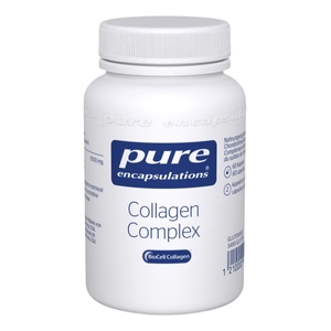 undefined, Pure Encapsulations Collagen Complex Kapseln 60 Stück