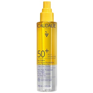 Caudalie - Sonnenlotion Sehr hoher Schutz LSF50+, 150  ml