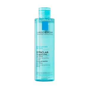 L'Oréal Suisse SA, ROCHE POSAY Effaclar eau nettoyant purifiant 200 ml, La Roche Posay Effaclar eau nettoyant purifiant 200 ml