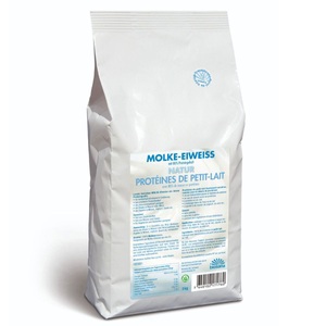 biosana, biosana Molke Eiweiss Pulver Natur (2 kg), biosana Molke Eiweiss Pulver Natur