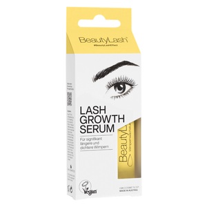BeautyLash, BeautyLash Wimpernwachstumsserum Wimpernserum 1ST Damen, BeautyLash Lash Growth Serum