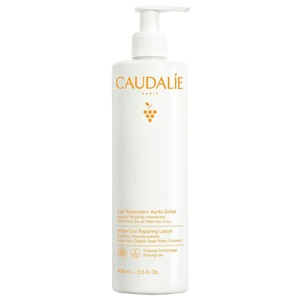 Caudalie - Reparierende After-Sun Pflegemilch, 400 ml
