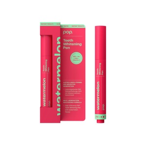 Smilepen Pop, Smilepen Pop - Teeth Whitening Pen 'Watermelon', 40 g