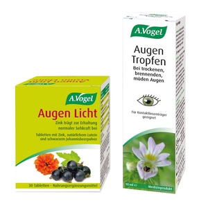 A.Vogel, A.Vogel Augen-Set, A.Vogel Augen-Set