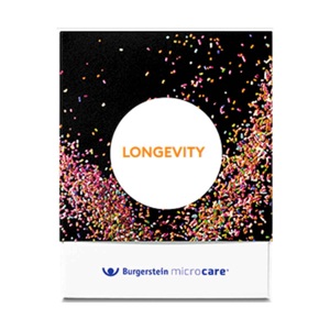 undefined, BURGERSTEIN Microcare Longevity 228 ml, BURGERSTEIN Microcare Longevity 228 ml
