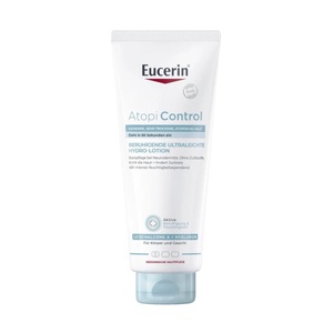 Eucerin, Eucerin - Atocontrol Beruhigende Hydro-lotion, Eucerin AtopiControl Beruhigende Ultraleichte Hydro-Lotion (400ml)