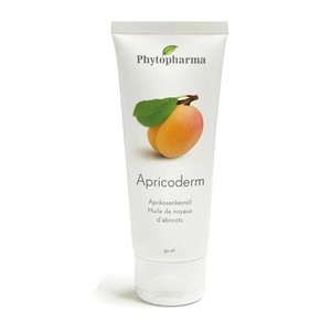 Phytopharma SA, PHYTOPHARMA Apricoderm 50 ml, Phytopharma Apricoderm 50 ml