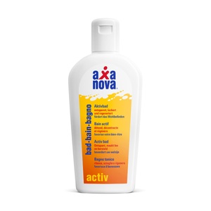 Axanova, Activ 250 ml Badezusatz, Activ 250 ml Badezusatz
