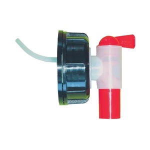 Held AG Reinigungsmittel, HELD Ausgusshahn für Kanister 5/10 Liter, HELD Ausgusshahn für Kanister 5/10 Liter