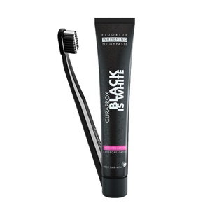 Curaprox, Curaprox black is white Zahnpasta, 90Ml, Aktivkohle Zahnpasta, whitening, Blaufilter, Curaprox black is white Zahnpasta, 90Ml, Aktivkohle Zahnpasta, whitening, Blaufilter