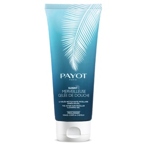 LABORATOIRES Dr. N.G. PAYOT, Payot Sunny Merveilleuse Gelée de Douche 200 ml, Payot Sunny Merveilleuse Gelée de Douche 200 ml