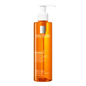 La Roche-Posay, La Roche-Posay Vitamin C Reinigungsgel mit BHA für verfeinerte Poren