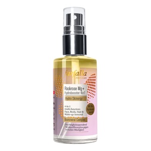 Farfalla, farfalla - RockroseMg+Hydrobooster4in1,HydroSkinergy, 60 ml