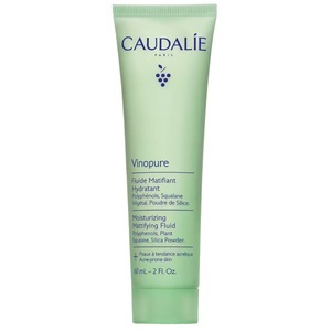 Caudalie - Vinopure Mattierendes Fluid, 60  ml