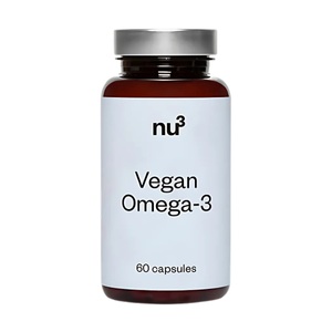 nu3 GmbH, nu3 Bio Chashewmus, nu3 Bio Cashewmus