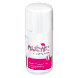 JV Cosmetics, JV Cosmetics Nutric Lotion® - 30 ml, Nutric re-active Lotion