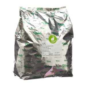 London Tea, Ingwer-Zitronengras Nr. 175 / 50g, DIXA Hirsespreu BIO 1 kg