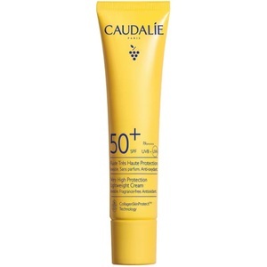 Caudalie - Fluid Sehr Hoher Schutz LSF50+, 40 ml