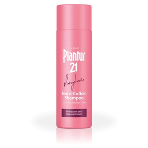 Plantur 21, Plantur 21 - #langehaare Nutri-Coffein Shampoo, Plantur 21 - #langehaare Nutri-Coffein Shampoo