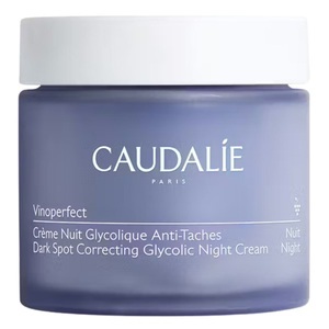 Caudalie - Vinoperfect Nachtcreme / Nachfüllpackung, 50 ml