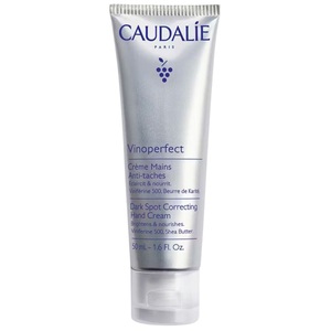 Caudalie - Vinoperfect Handcreme gegen Pigmentstörungen, 50 ml
